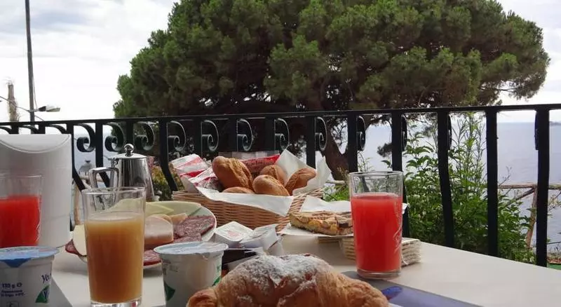 Отель Albergo Italia   Beach