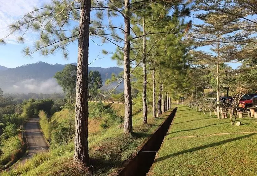 酒店 Cherengin Hills Convention & Spa Resort