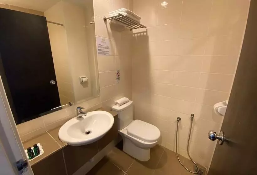 酒店 Cherengin Hills Convention & Spa Resort