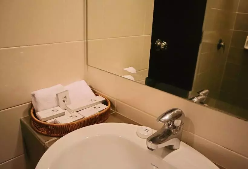 酒店 Cherengin Hills Convention & Spa Resort