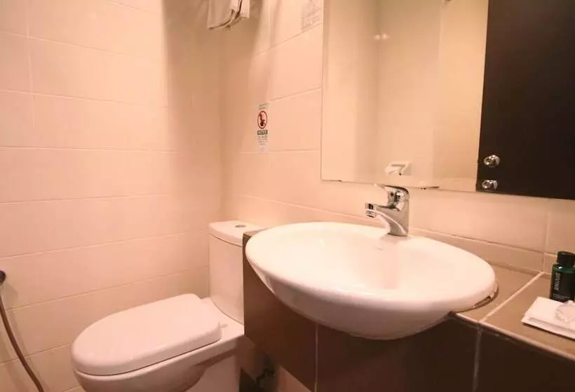 酒店 Cherengin Hills Convention & Spa Resort