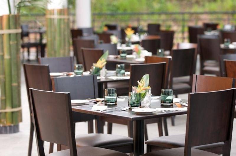 호텔 Cherengin Hills Convention & Spa Resort