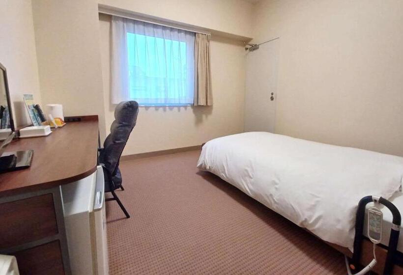 Отель Comfort Inn Niigata Chuo Inter