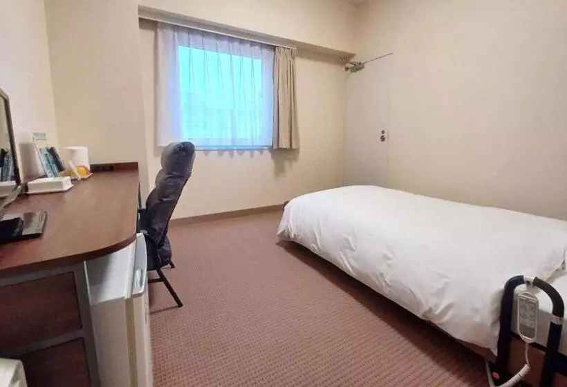 Отель Comfort Inn Niigata Chuo Inter
