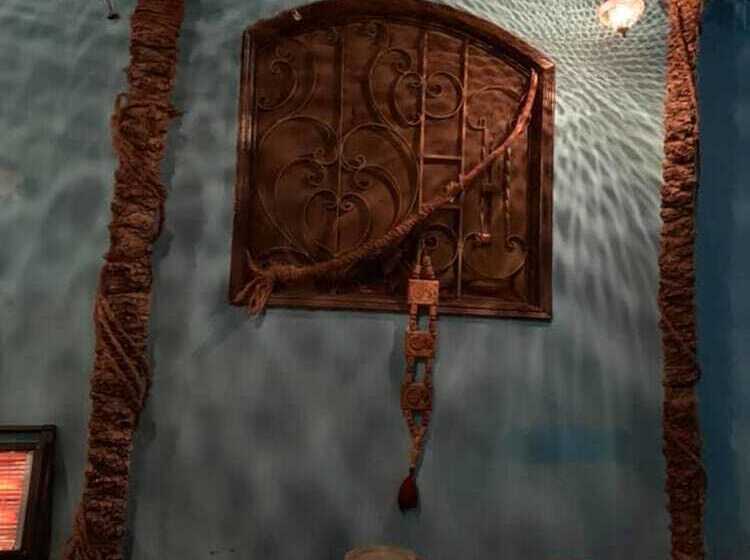 Cleopatra Hotel Luxor