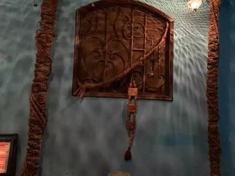 Cleopatra Hotel Luxor