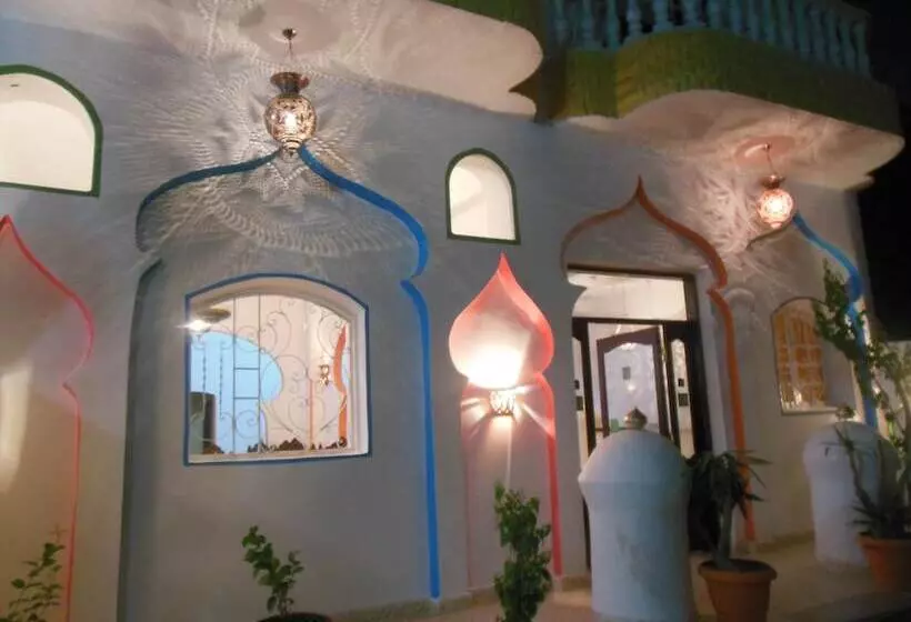 Cleopatra Hotel Luxor