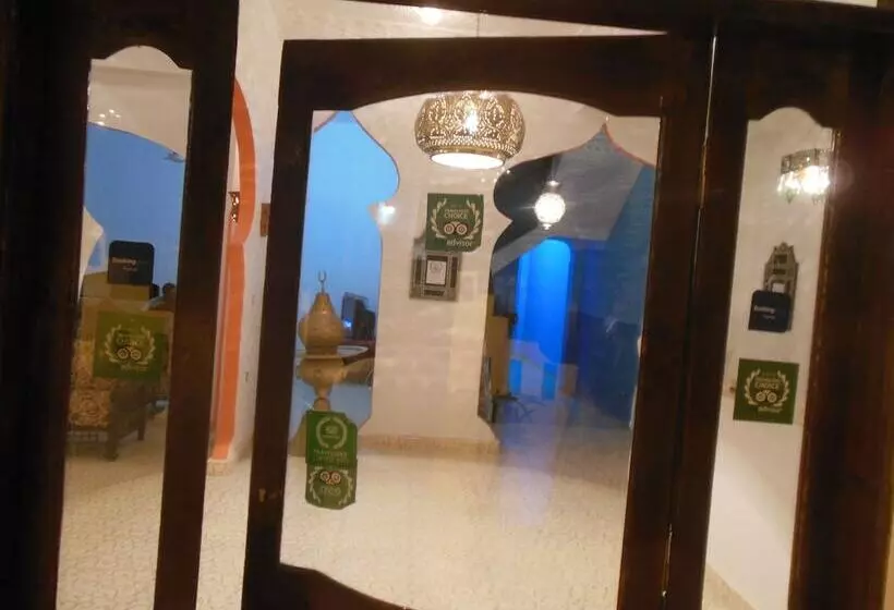 Cleopatra Hotel Luxor