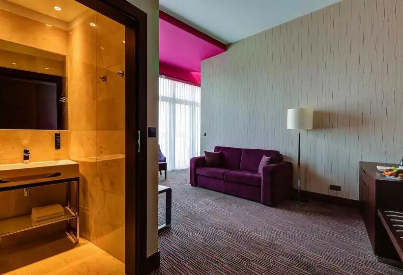 Hotel Copernicus Toruń