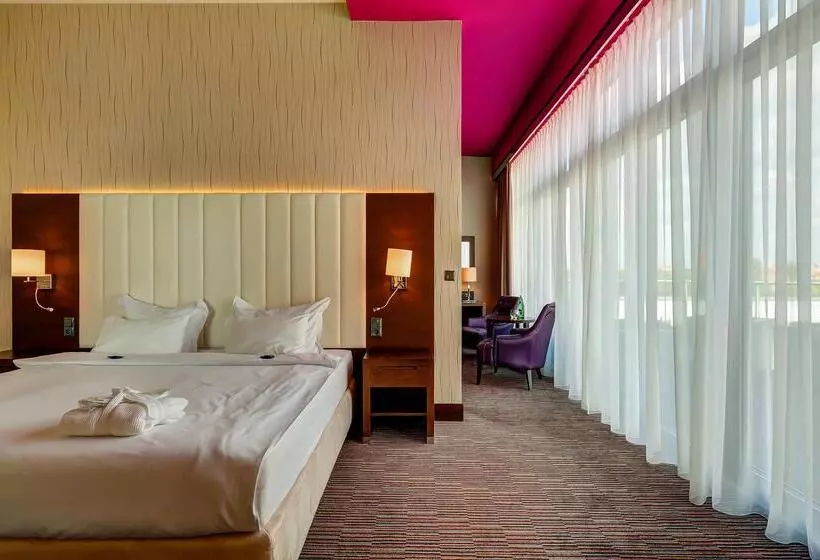 Hotel Copernicus Toruń