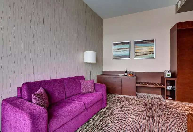 Hotel Copernicus Toruń