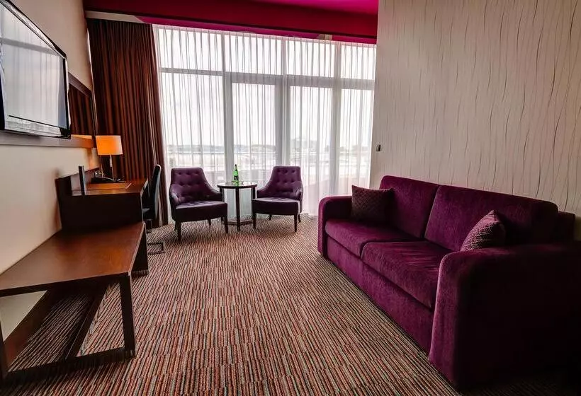 Hotel Copernicus Toruń