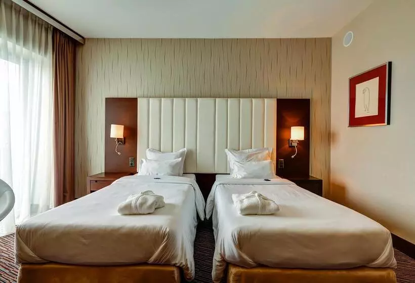 Hotel Copernicus Toruń