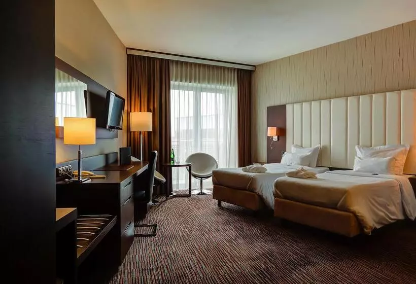 Hotel Copernicus Toruń