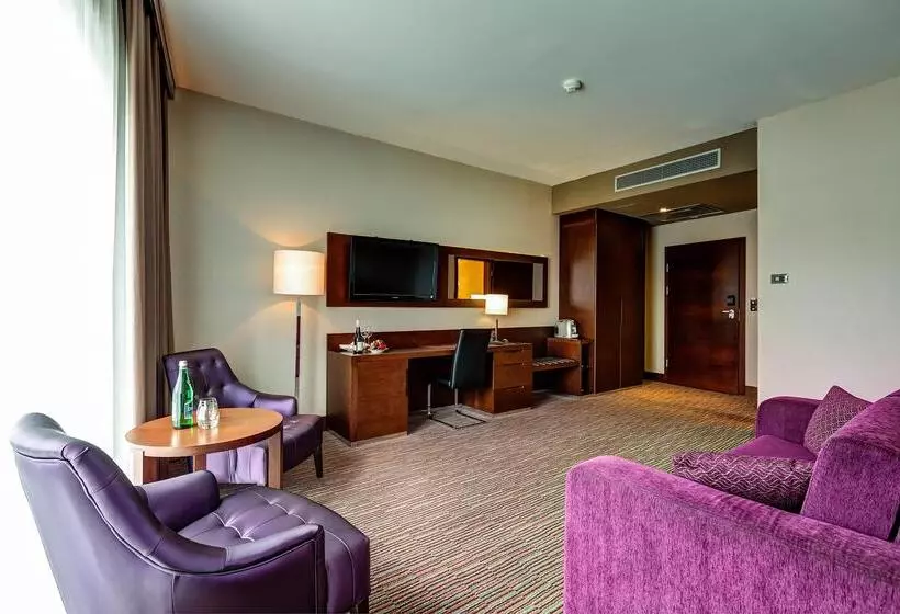 Hotel Copernicus Toruń