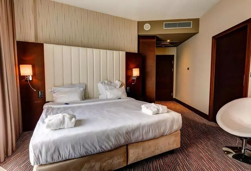 Hotel Copernicus Toruń