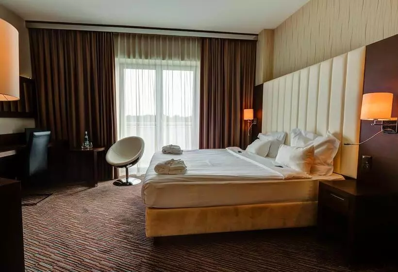 Hotel Copernicus Toruń