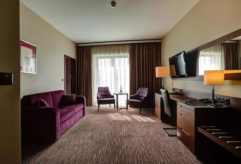 Hotel Copernicus Toruń