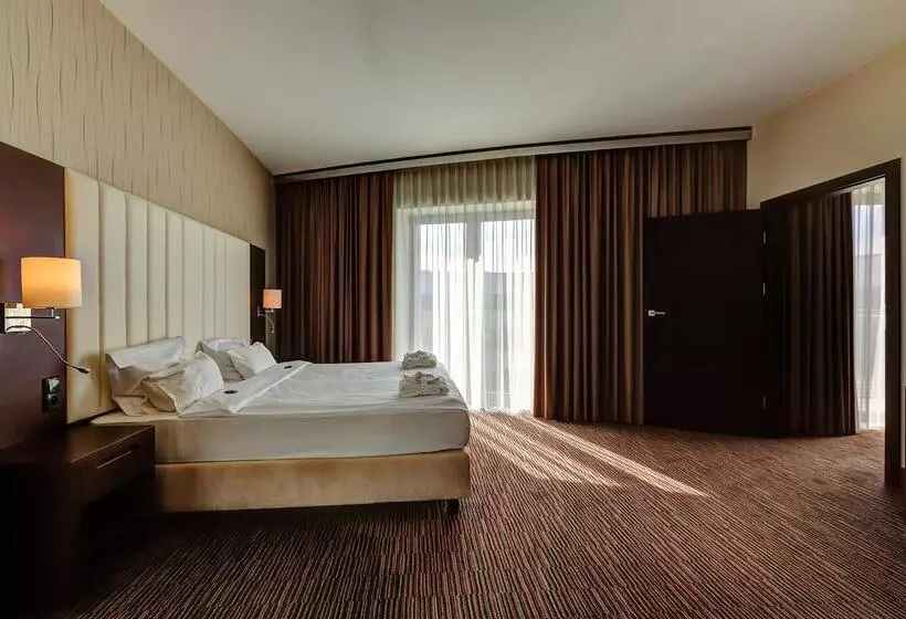 Hotel Copernicus Toruń