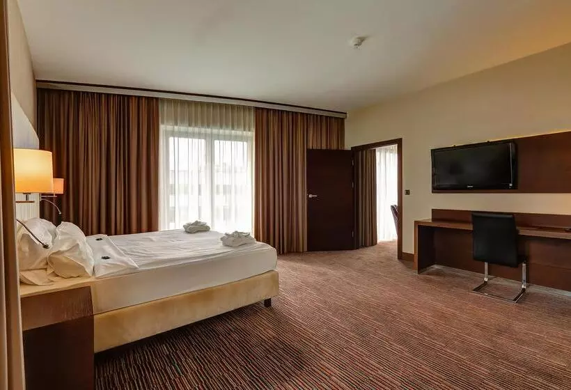 Hotel Copernicus Toruń