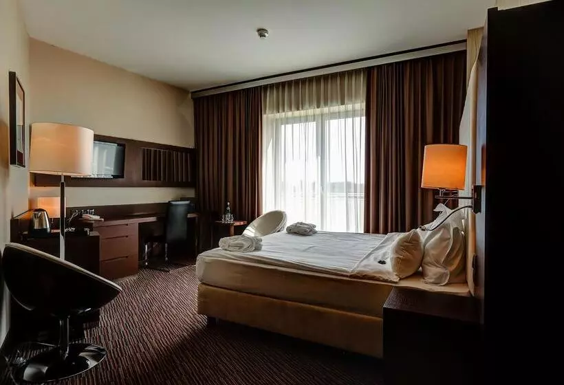 Hotel Copernicus Toruń