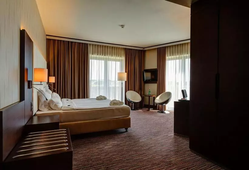 Hotel Copernicus Toruń