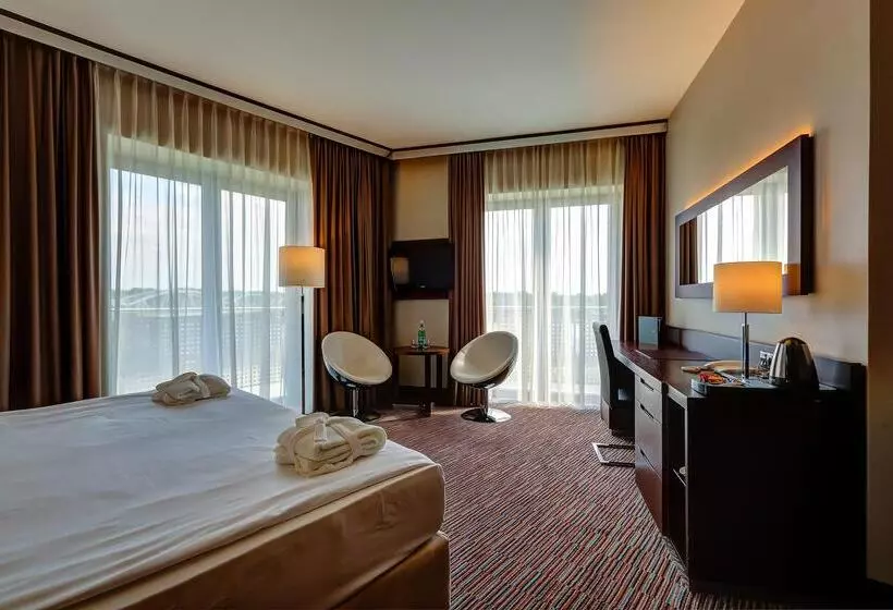 Hotel Copernicus Toruń