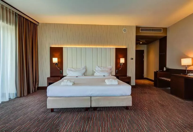 Hotel Copernicus Toruń