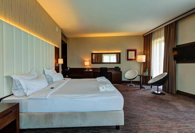 هتل Copernicus Toruń