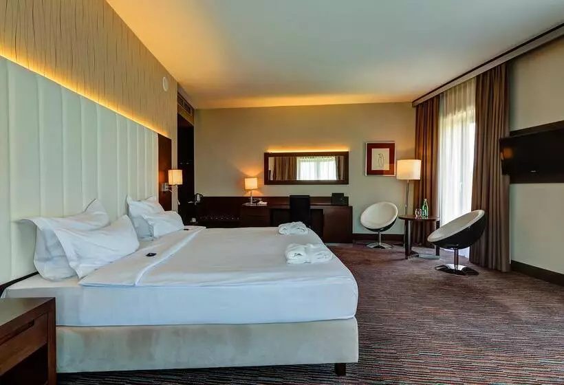 Hotel Copernicus Toruń