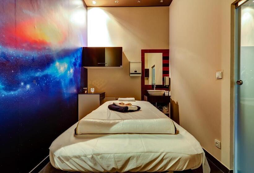 هتل Copernicus Toruń