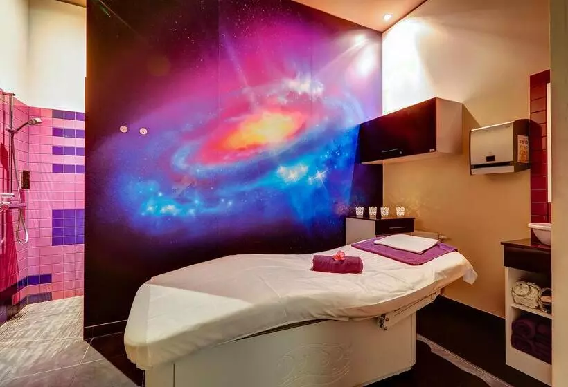 Hotel Copernicus Toruń