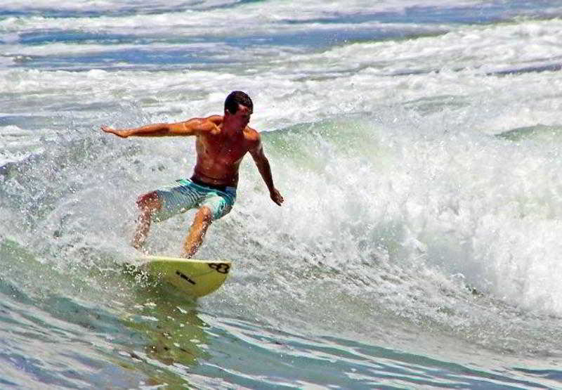 فندق Courtyard San Diego Airport/liberty Station