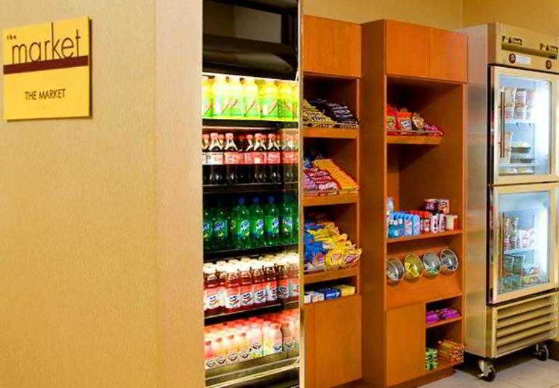 فندق Courtyard San Diego Airport/liberty Station