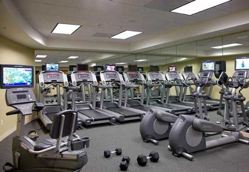 فندق Courtyard San Diego Airport/liberty Station