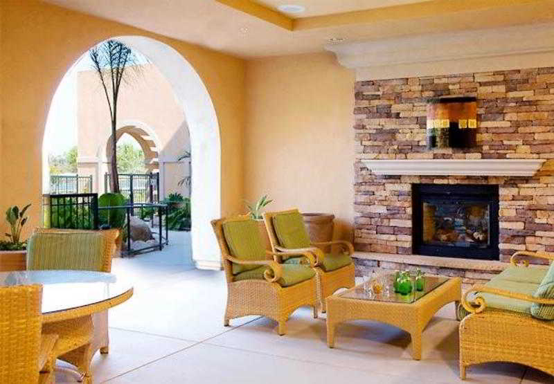 فندق Courtyard San Diego Airport/liberty Station