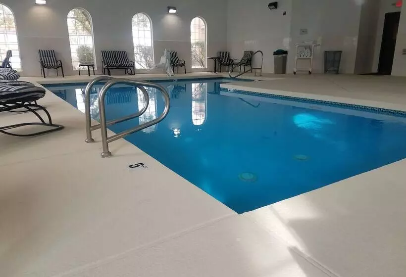 Hotel Hawthorn Suites Las Vegas