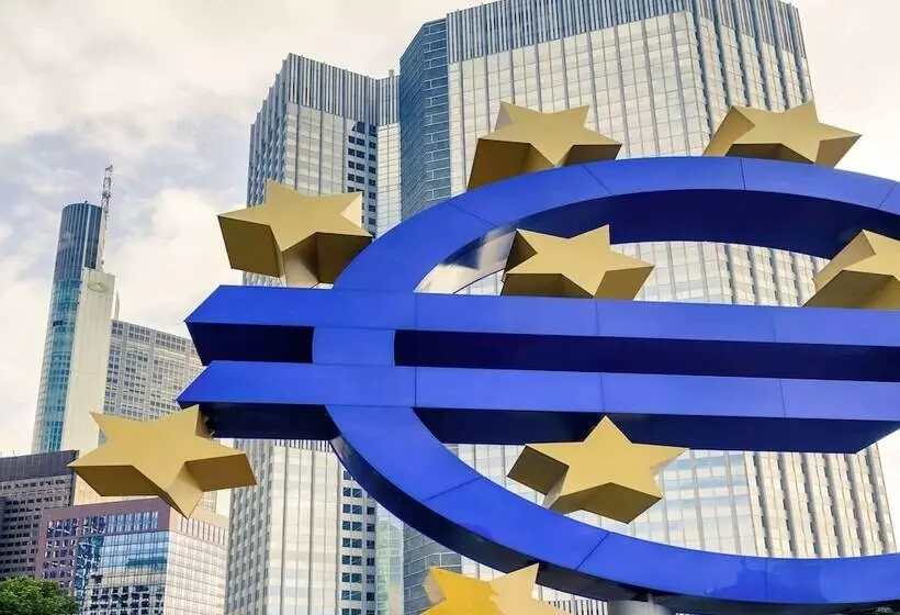 هتل Ibis Styles Frankfurt City