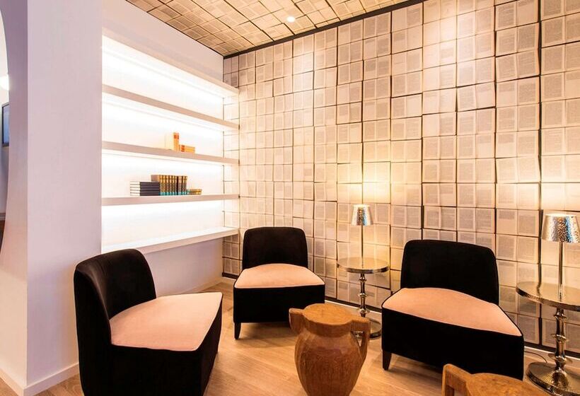 فندق Ibis Styles Frankfurt City