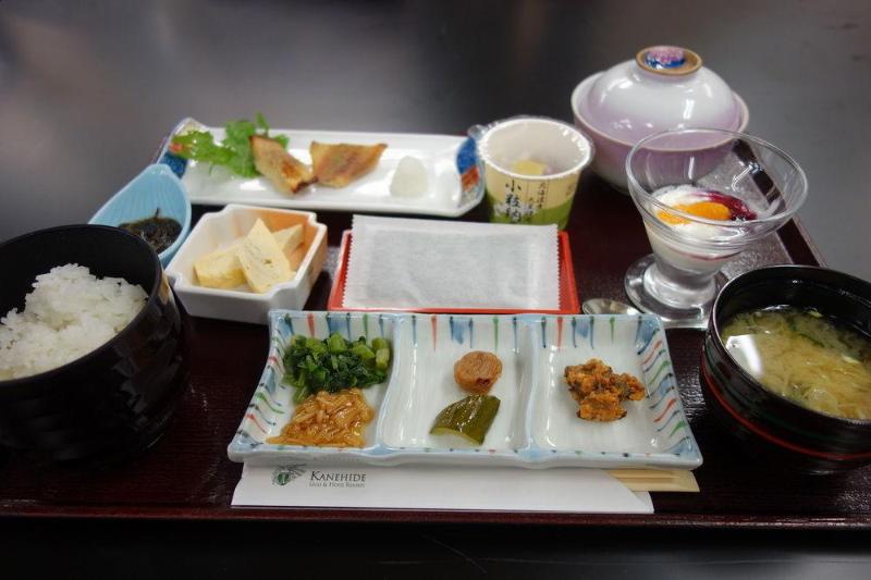 酒店 Kanehide Kise Country Club