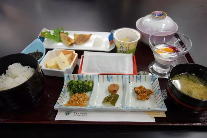 호텔 Kanehide Kise Country Club