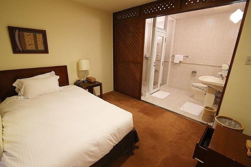 酒店 Kanehide Kise Country Club