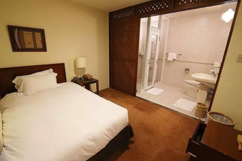 호텔 Kanehide Kise Country Club