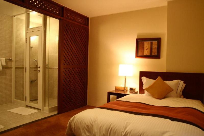 酒店 Kanehide Kise Country Club