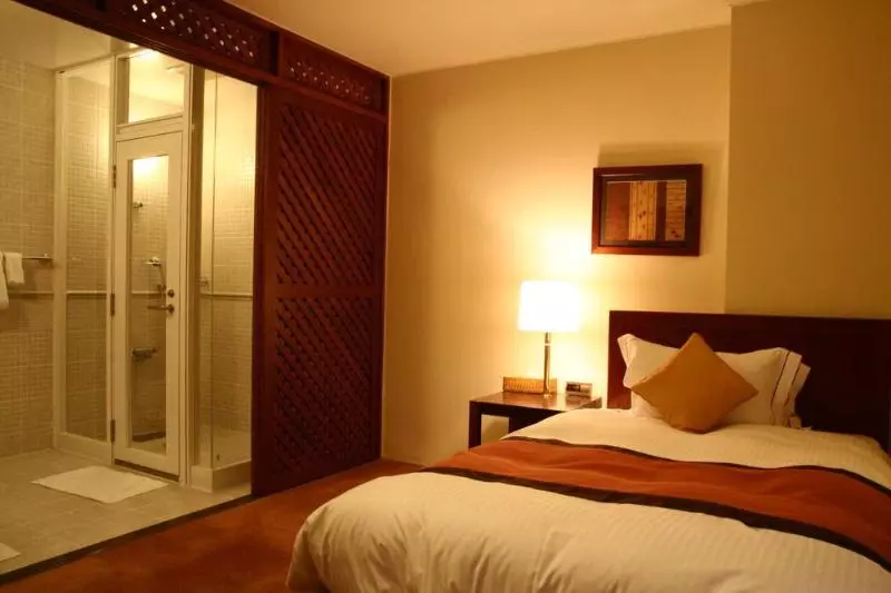 호텔 Kanehide Kise Country Club