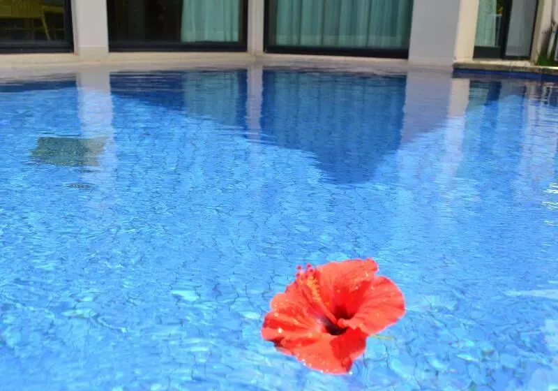 호텔 Kanehide Kise Country Club