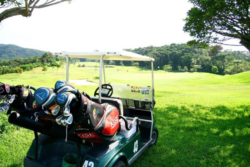 酒店 Kanehide Kise Country Club