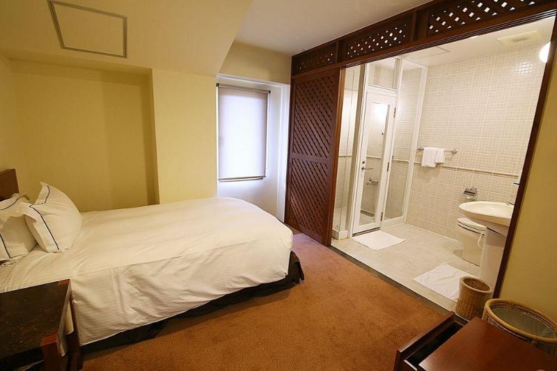 酒店 Kanehide Kise Country Club