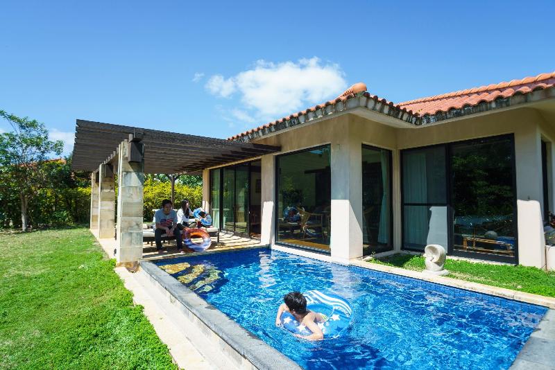 酒店 Kanehide Kise Country Club