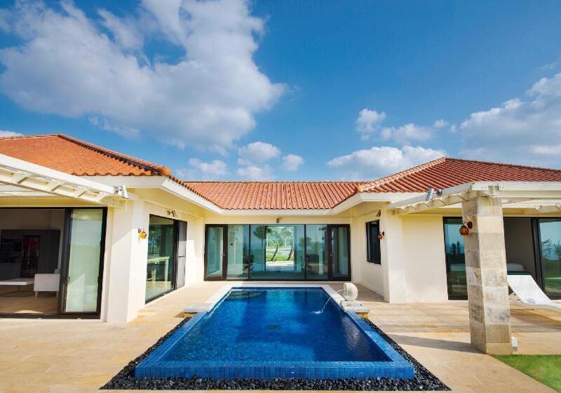 酒店 Kanehide Kise Country Club